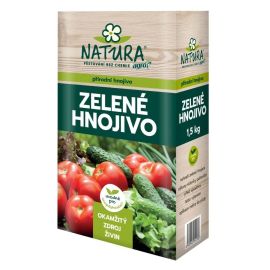 Agro NATURA Zelené hnojivo 1,5kg