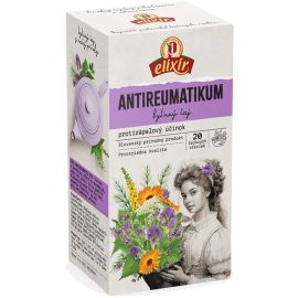 Agrokarpaty Antireumatikum 20x2g