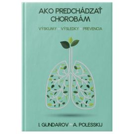 Ako predchádzať chorobám