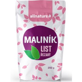 Allnature Malinovník list 250g
