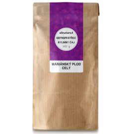 Allnature Pestrec mariánsky plod celý 300g