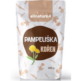 Allnature Púpava koreň 250g