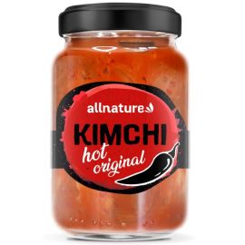 Allnature Kimchi Hot 300g