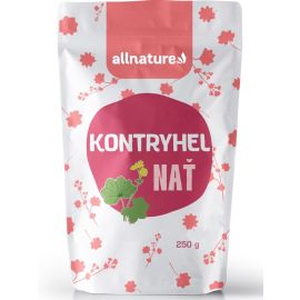 Allnature Alchemilka vňať 250g