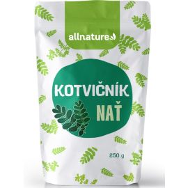 Allnature Kotvičník vňať 250g