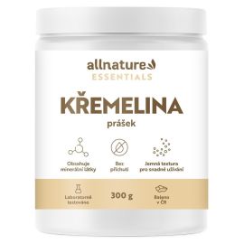 Allnature Kremelina prášok 300g