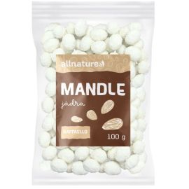 Allnature Mandle Raffaello 100g