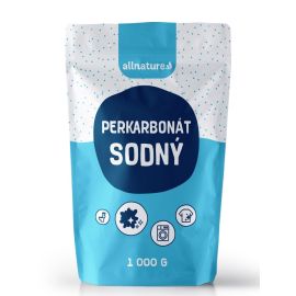 Allnature Perkarbonát sodný 1kg