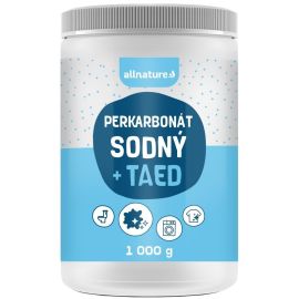 Allnature Perkarbonát sodný + TAED 1kg