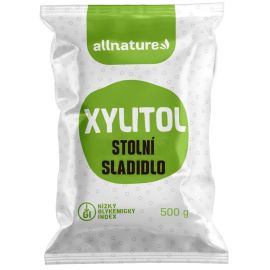 Allnature Xylitol 500g
