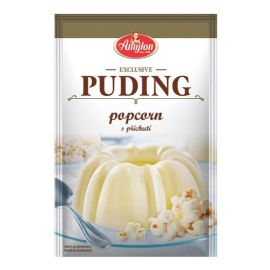 Amylon Exclusive Puding s príchuťou POPCORN 40g