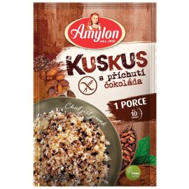 Amylon Kuskus s čokoládou 75g
