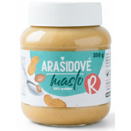 Ravita Arašidové maslo 100% 350g