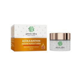 Green Idea Astaxanthin aktívny pleťový krém 50ml