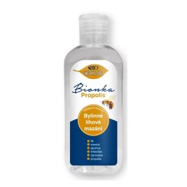 Bione Cosmetics Bionka bylinné liehové mazanie Propolis 100ml