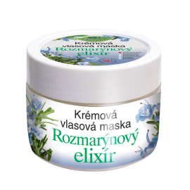Bione Cosmetics Vlasová maska Rozmarínový elixír 260ml