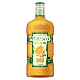 Becherovka Orange & Ginger 20% 0,5L