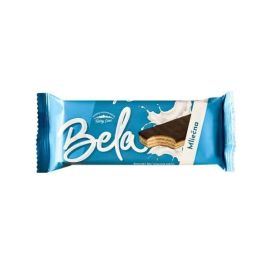 Tatry Line Bela Oblátka mliečna polomáčaná 100g