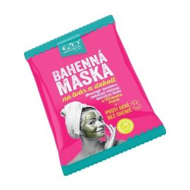 Ezo Wellness Bahenná maska proti akné bez chémie 10g
