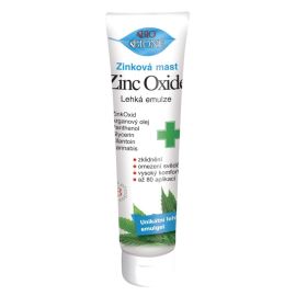 Bione Cosmetics - Zinková masť Zinc Oxide 100ml