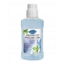 Bione Cosmetics - Dentamint nočná ústna voda Nightly Reset 265ml