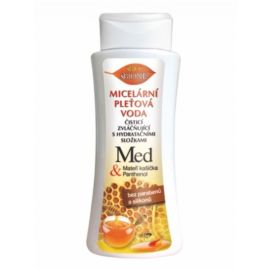 Bione Cosmetics - Micelárna pleťová voda Med 255ml