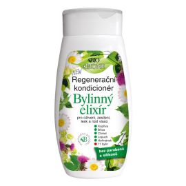 Bione Cosmetics - Regeneračný kondicionér Bylinný elixír 260ml