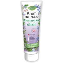 Bione Cosmetics Krém na ruky Rozmarínový elixír 100 ml