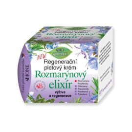 Bione Cosmetics Regeneračný pleťový krém Rozmarínový elixír 51 ml