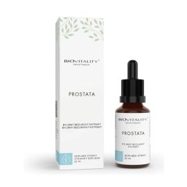 Biovitality Prostata bezliehový extrakt 25ml