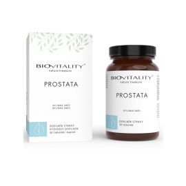 Biovitality Prostata kapsule 30ks