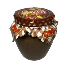Natur products Caramel cream 500g