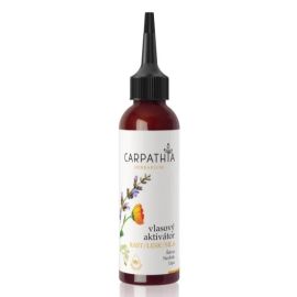 CARPATHIA Vlasový aktivátor rast / lesk / sila 150 ml