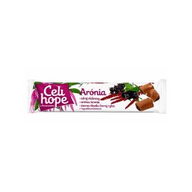 Celihope Sušienky arónia s amarantom 65g