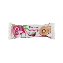 Celihope Venčeky kokosové 75 g