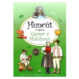 Huncút v regióne Gemer a Malohont