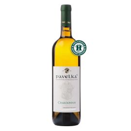 Chardonnay Pavelka 0,75L