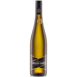 Chateau Grand Bari Muškát žltý 2024 750ml