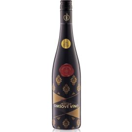 Chateau Grand Bari Omšové víno 2023 750ml