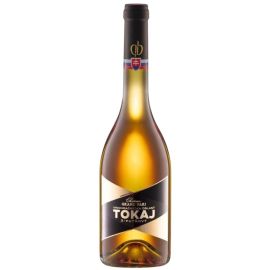 Chateau Grand Bari Tokajský výber 3-putňový 2018 500ml