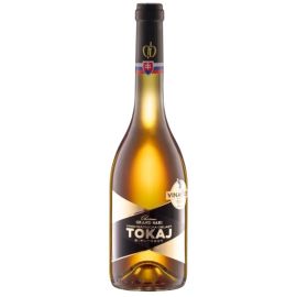 Chateau Grand Bari Tokajský výber 6-putňový 2019 500ml