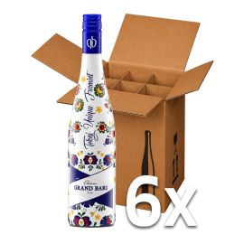 Chateau Grand Bari Tuf 2024 750ml | 6ks v kartóne