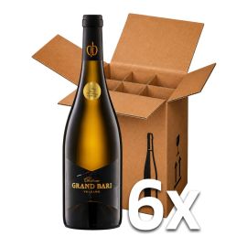 Chateau Grand Bari Vulkano 2022 750ml | 6ks v kartóne