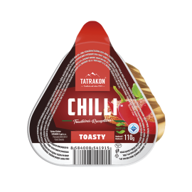 Tatrakon Chilli toasty 110g