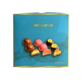 Chocolate Patrik Pralinky vanilka - lieskovce 70g