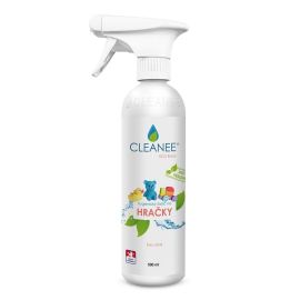 Cleanee Eko hygienický čistič na hračky 500ml