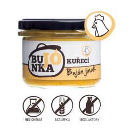 Bujónka kuracia 200 g