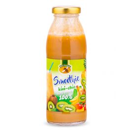 Natur products smoothie kivi - chia 100% 300ml