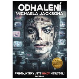 Odhalení Michaela Jacksona