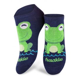 Fusakle podkotník žaba